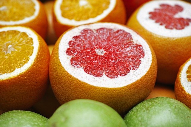 减肥计划：减肥应该吃什么水果