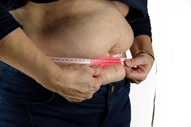 男士大肚腩减肥方法