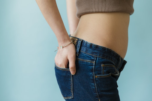 女性容易发胖的原因，女性减肥方法