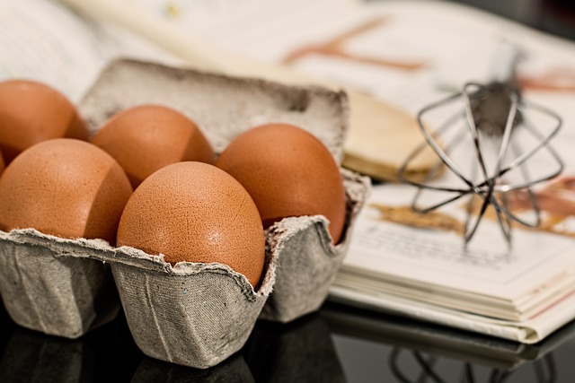 水煮蛋减肥法什么原理?