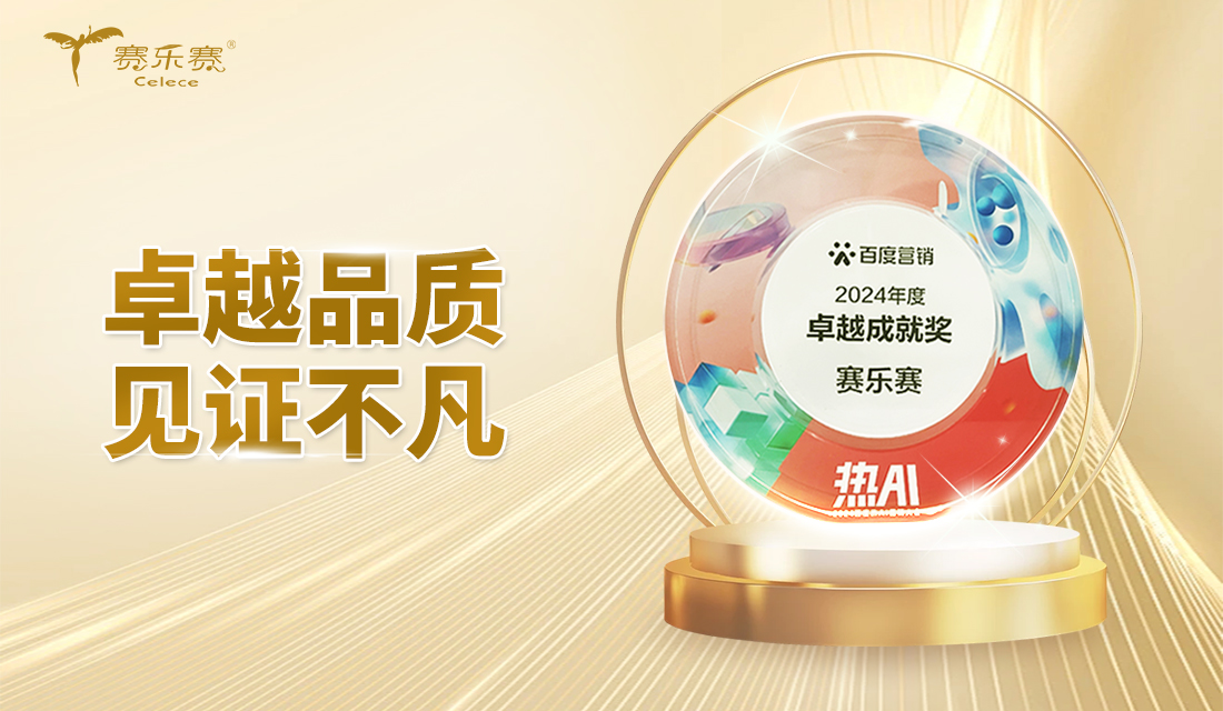 赛乐赛：AI 营销领域斩获卓越成就，引领行业创新发展