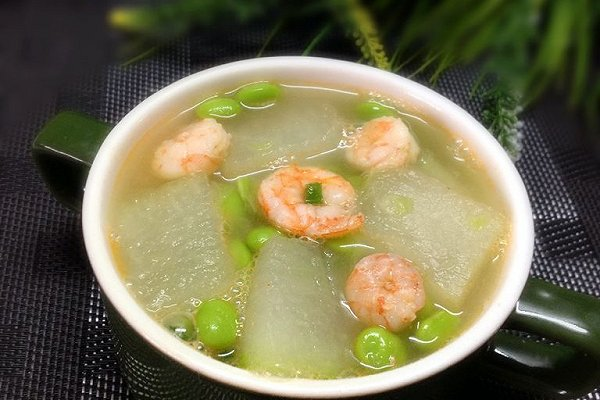 赛乐赛 | 喝汤减肥的真相：清汤浓汤大不同