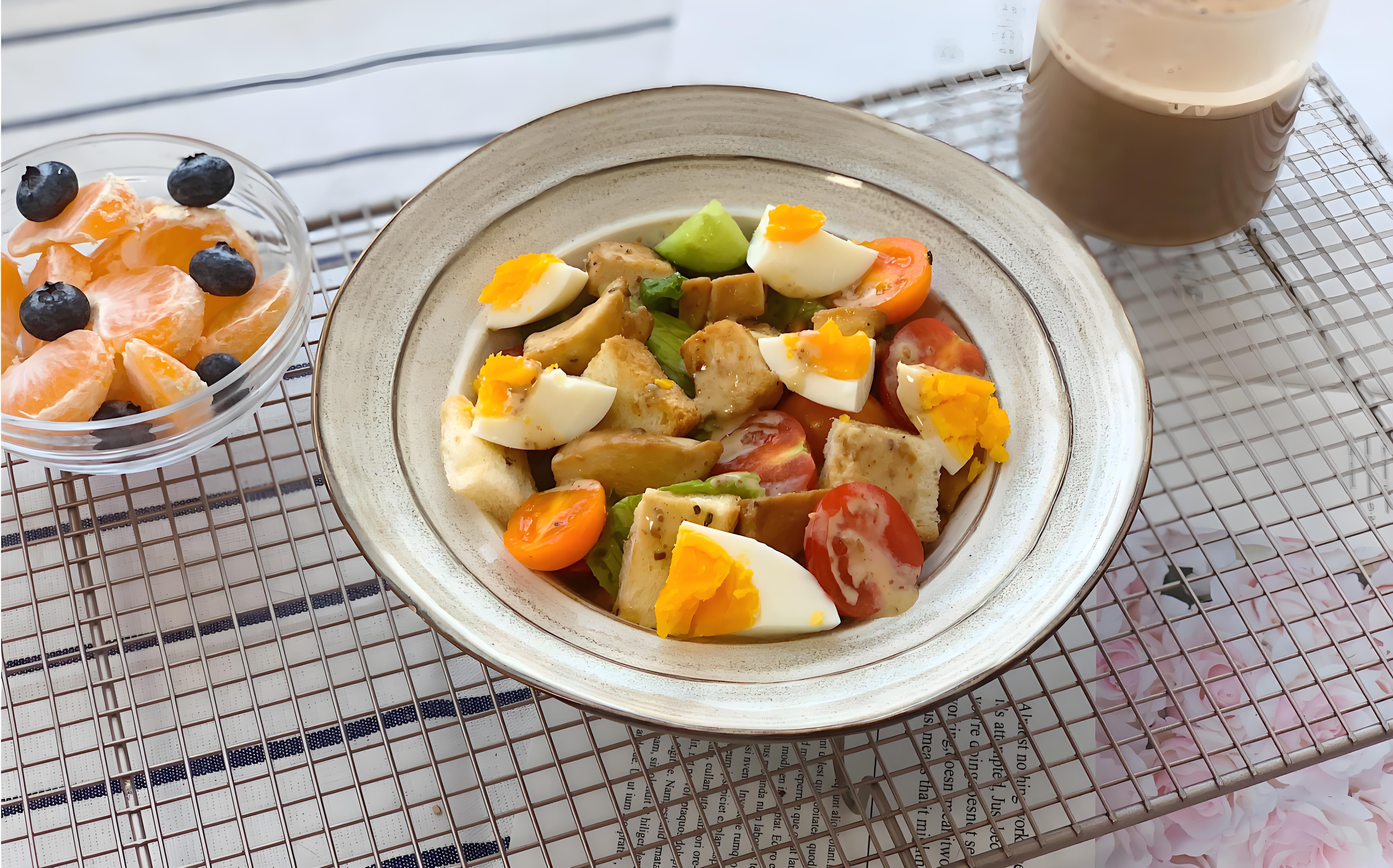 秋冬减脂不怕冷！2 款暖身低卡餐 + 1 个居家燃脂操，边吃边瘦不冻手