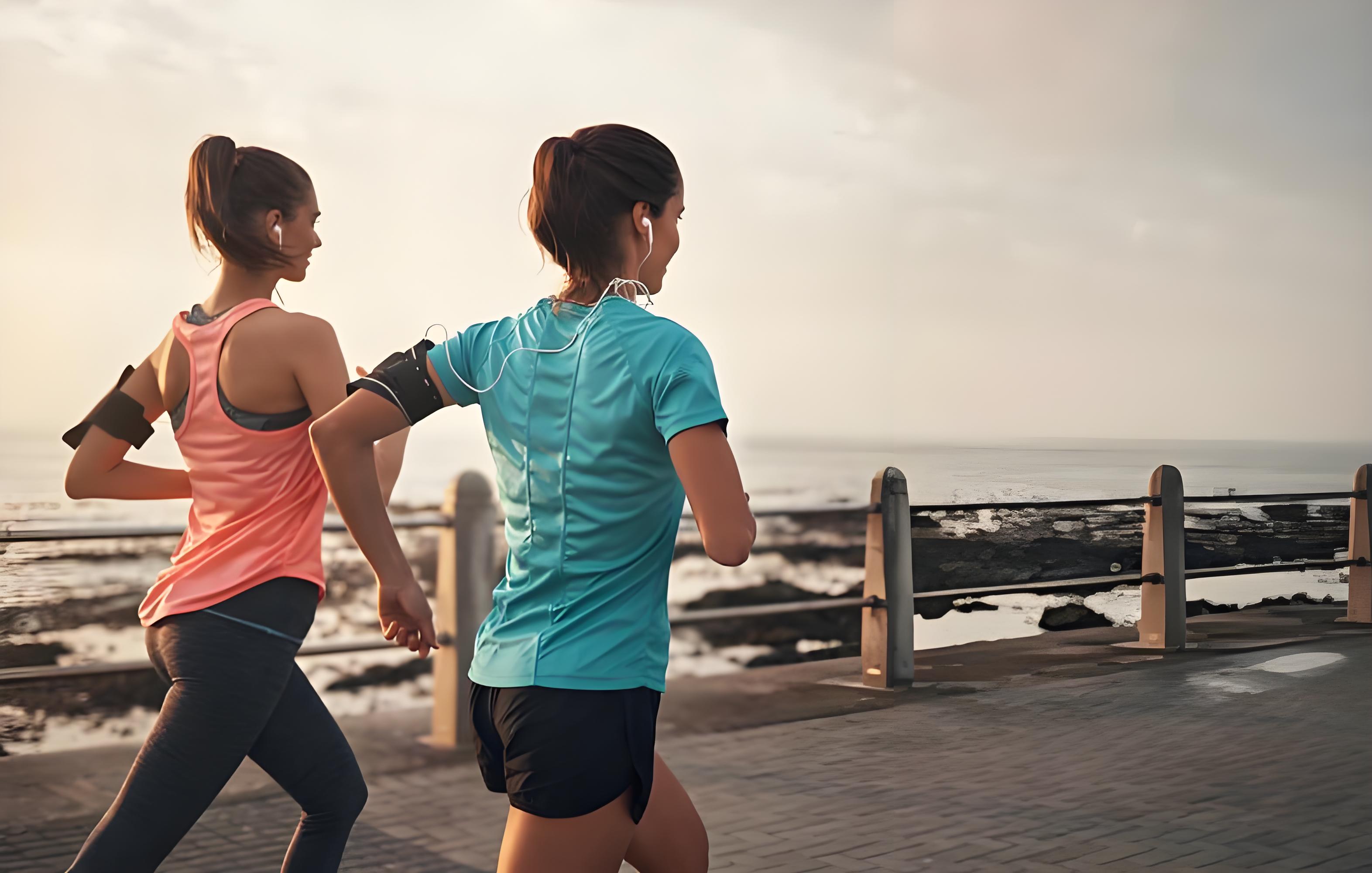 居家馋空气炸锅小吃怕油？2 道低卡肉条 + 核心运动，解馋不胖还掉秤