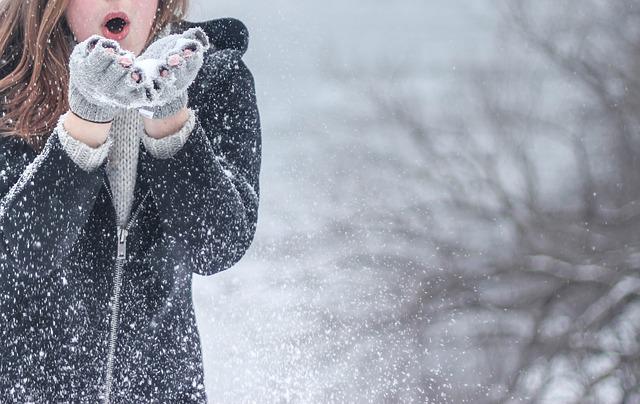 冬天减肥不容易反弹 让自己变得更健康