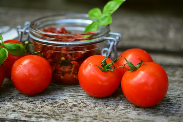 西红柿对减肥的作用，西红柿可以怎么吃