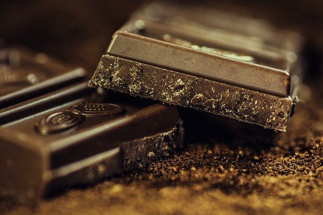 高浓度巧克力减肥吗?怎么吃才减肥
