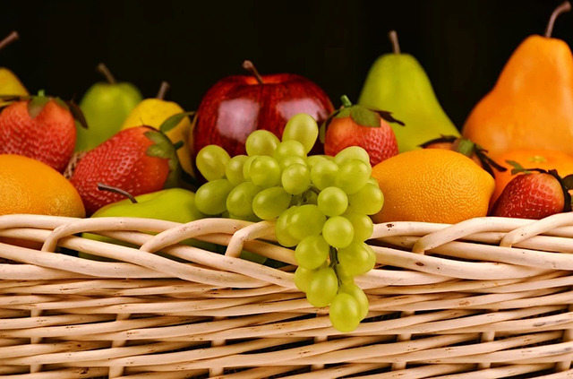 减肥期间吃水果需要注意什么?