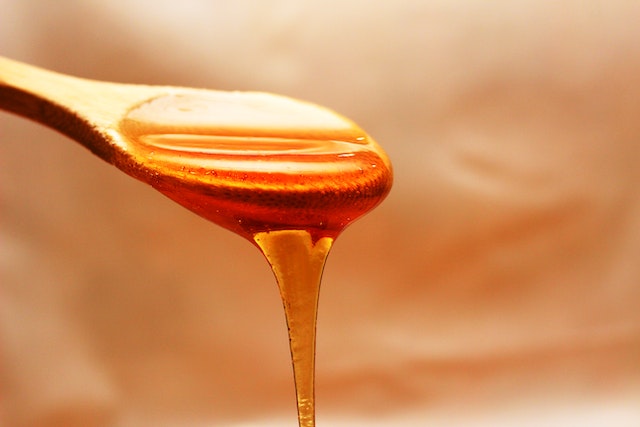 喝蜂蜜水白醋减肥吗?