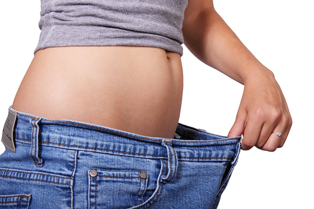 减肥达人有哪些有效减肥方法?